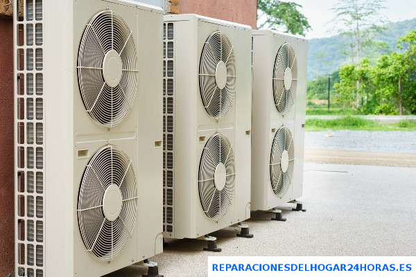 Tipos de aire acondicionado y precio de cada instalación